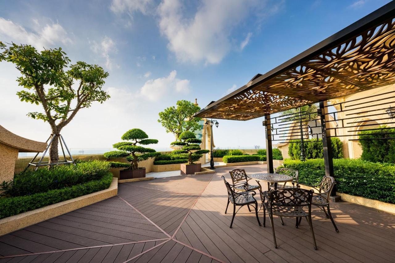 Muse Hanoi Lake View Luxury Apartment - D' Eldorado 외부 사진
