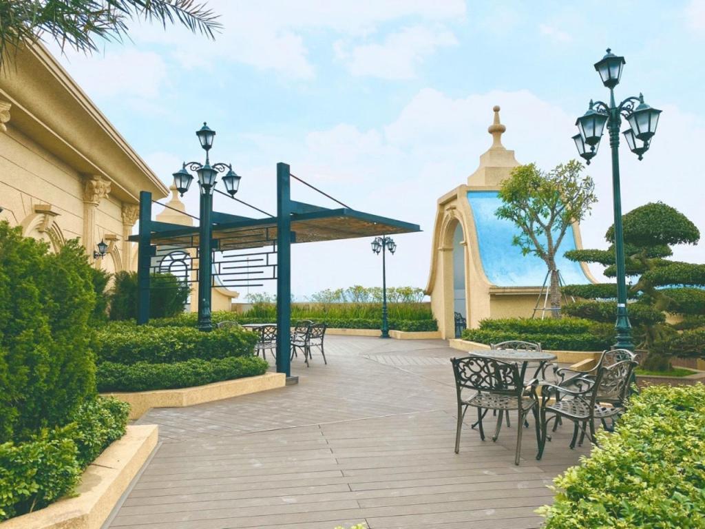 Muse Hanoi Lake View Luxury Apartment - D' Eldorado 외부 사진