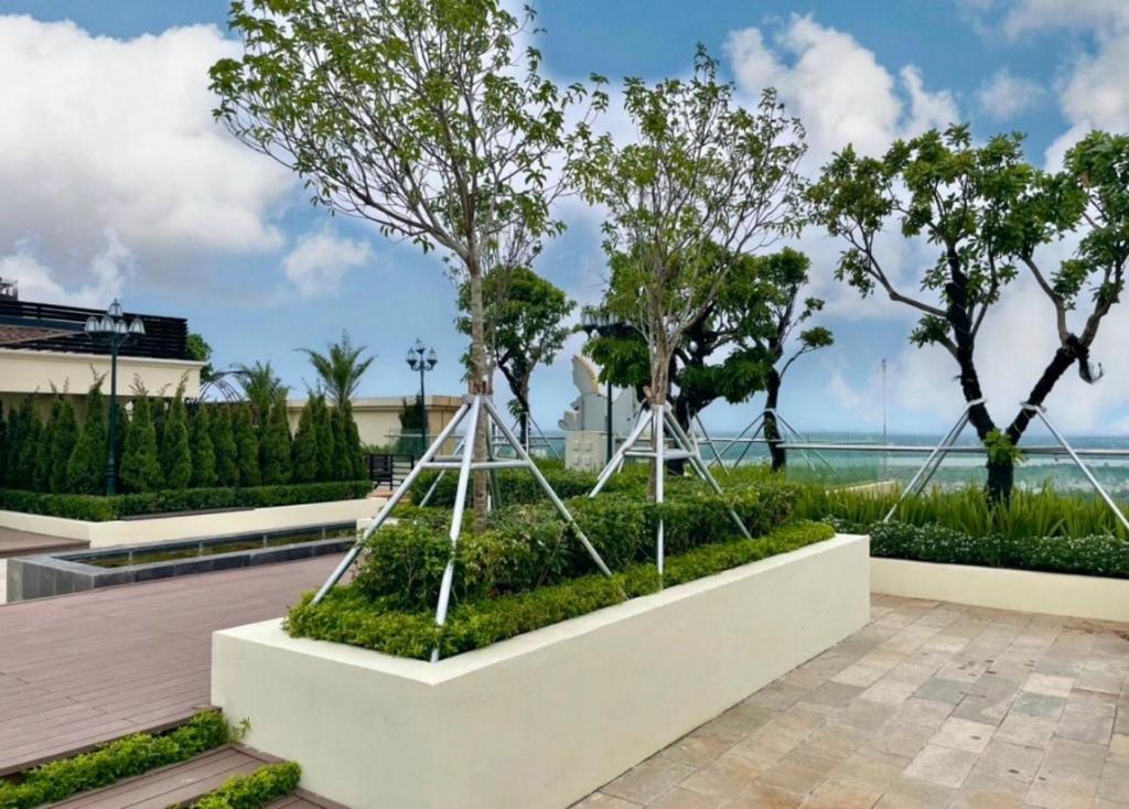 Muse Hanoi Lake View Luxury Apartment - D' Eldorado 외부 사진